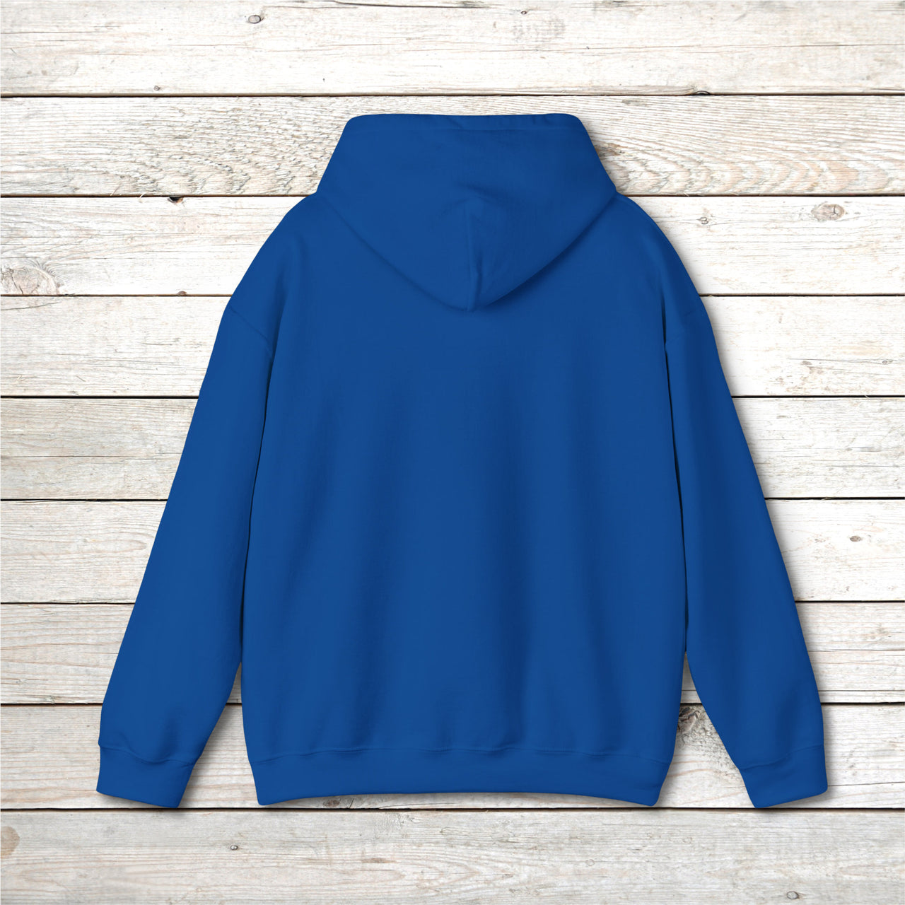 Gildan Adult Unisex Hoodie, Miracles Happen
