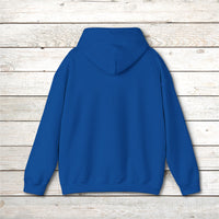 Gildan Adult Unisex Hoodie, Miracles Happen