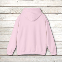 Gildan Adult Unisex Hoodie, Miracles Happen
