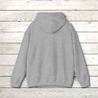 Gildan Adult Unisex Hoodie, Miracles Happen