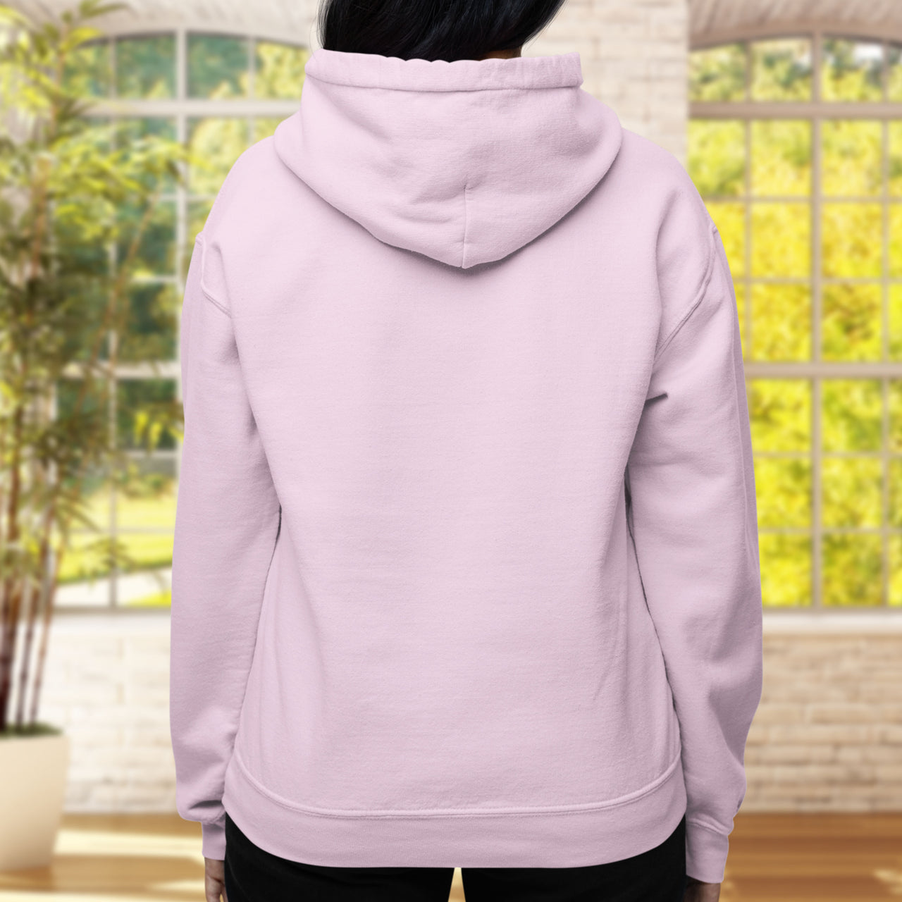Gildan Adult Unisex Hoodie, Miracles Happen