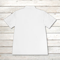 Men's Sport Polo Shirt, Anakainoo International Logo