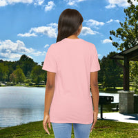 Bella+Canvas Adult Unisex T-Shirt, Miracles Happen