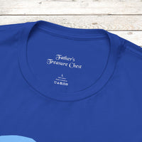 Bella+Canvas Adult Unisex T-Shirt, Miracles Happen
