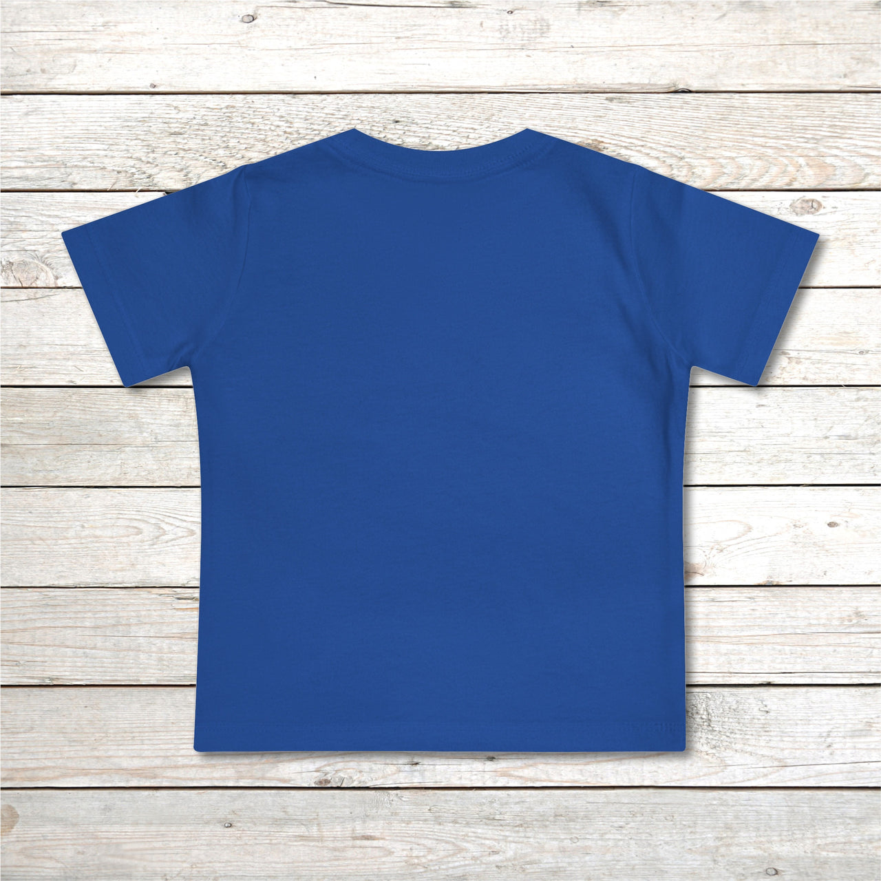 Bella+Canvas Baby T-Shirt, Miracles Happen