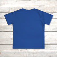 Bella+Canvas Baby T-Shirt, Miracles Happen