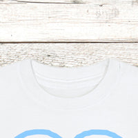 Bella+Canvas Baby T-Shirt, Miracles Happen