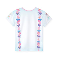 Girl's Unicorn Kitty Sports Jersey