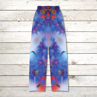 Girl's Butterfly Lounge Pants