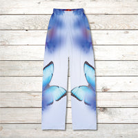 Girl's Butterfly Lounge Pants