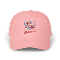 Classic cotton baseball cap with 